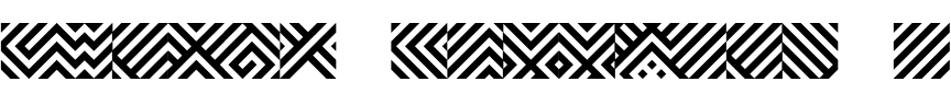 Tinkuy Patterns D