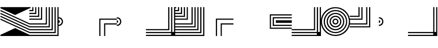 Wienerin Frames