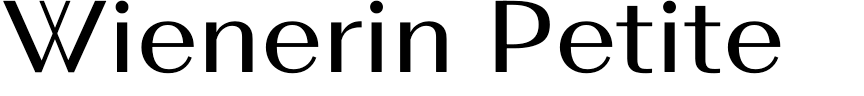 Wienerin Petite