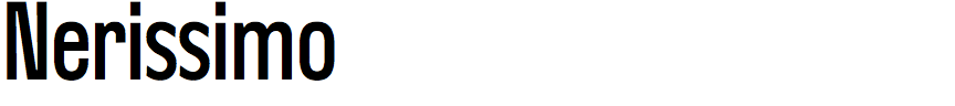 Nerissimo