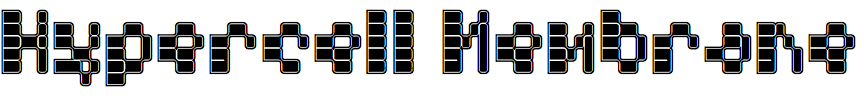 Hypercell Membrane