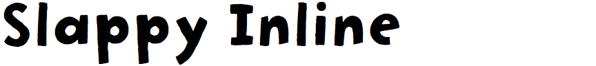 Identifont - Eric Stevens