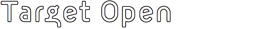 Target Open