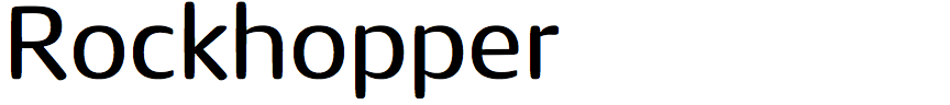 Rockhopper