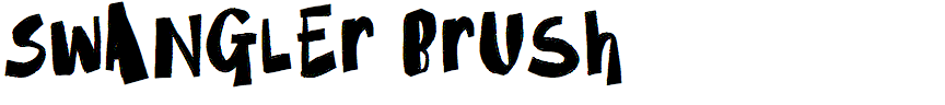 Swangler Brush