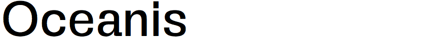 Oceanis