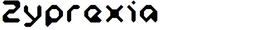 Zyprexia