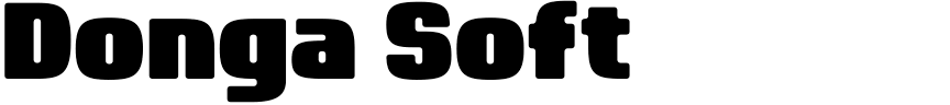 Donga Soft