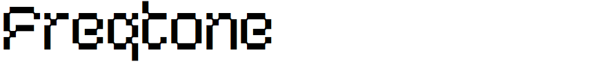 Freqtone