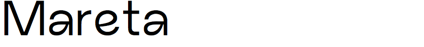 Mareta