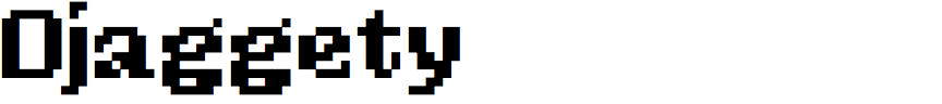 Djaggety