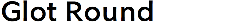 Glot Round
