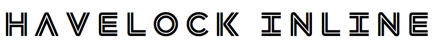 Havelock Inline