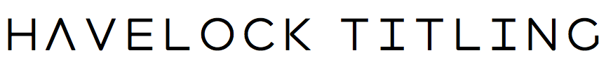 Havelock Titling