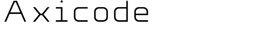 Axicode