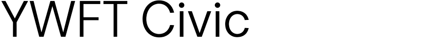 YWFT Civic