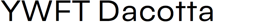 YWFT Dacotta