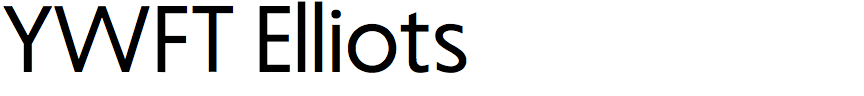 YWFT Elliots
