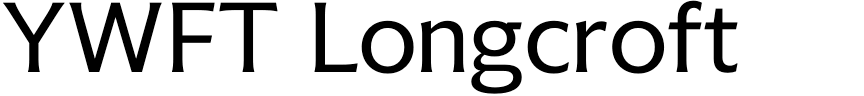 YWFT Longcroft