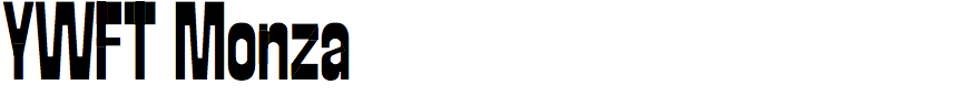 YWFT Monza