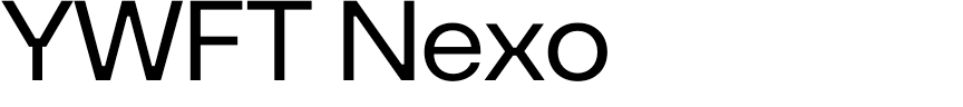 YWFT Nexo