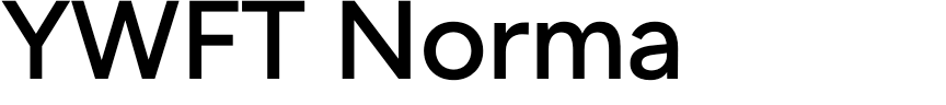 YWFT Norma