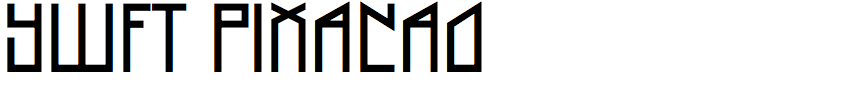 YWFT Pixacao