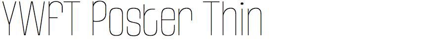 YWFT Poster Thin