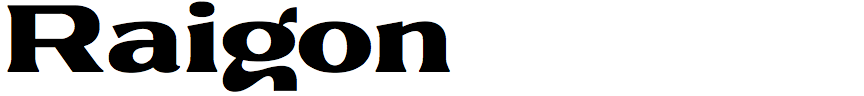 Raigon