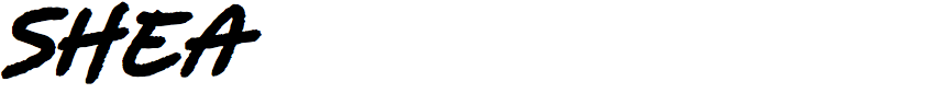 Shea