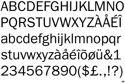 Pt Sans Pro Extra Cond Bold Meaning