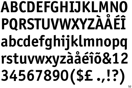 Itc Officina Sans Free Itc Officina Sans Free