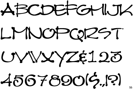Architecture Font on Foundry No Lower Case Or Accented Characters Buy This Font Online From