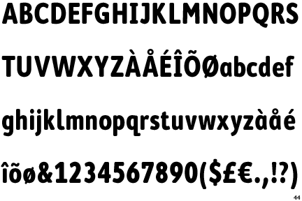Ff Din Pro Font Torrent