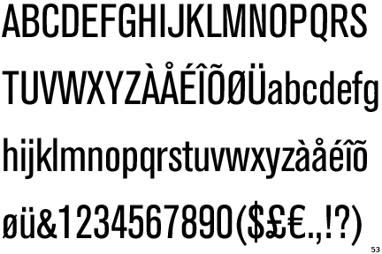 berthold akzidenz grotesk font berthold akzidenz grotesk font