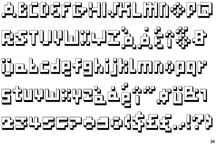 BMF Serbatoio Prospettico One