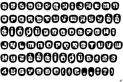 Cameo Font