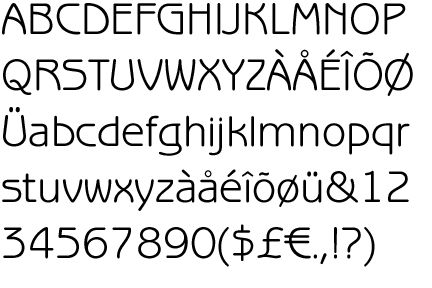 the original Art Nouveau art nouveau font. the original Art Nouveau