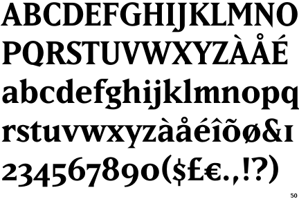 Latin extra condensed font free