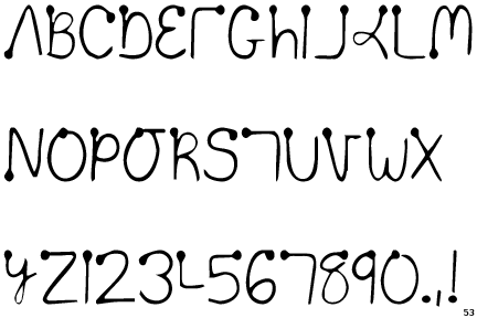 Graffiti writing used on the Palm Organiser in which each character is a Graffiti writing used on the Palm Organiser in which each character is a