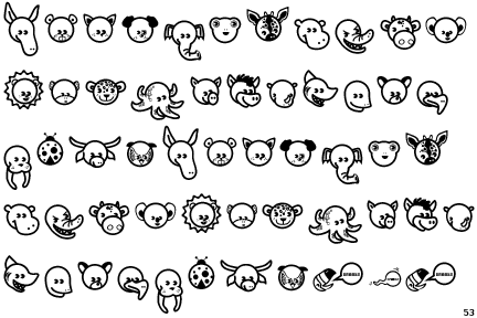 garanimals