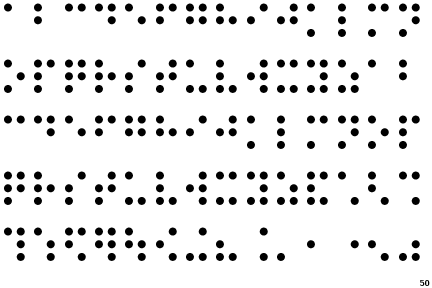 Braille