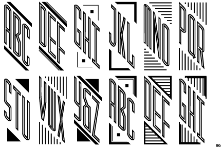 Watson Monogram Inline