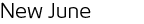New June