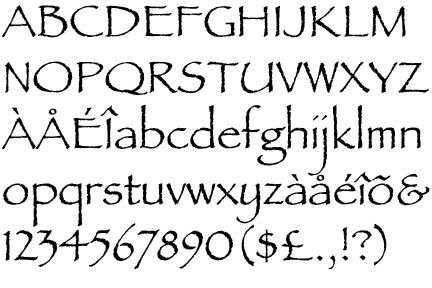 typing comic papyrus font typing comic papyrus font