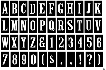 http://www.identifont.com/samples/jeff-levine/MailboxLetters.gif