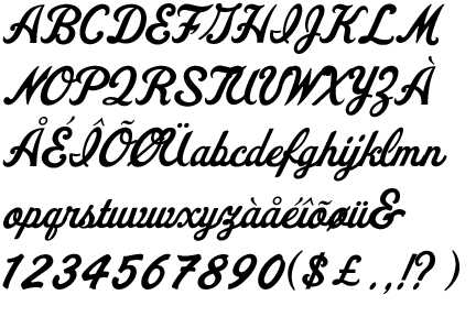 Total Jong: Need Fenway Font? [Archive] - Teton Gravity Research