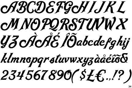 Lebbad Script