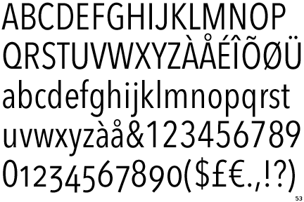 avenir next font family github