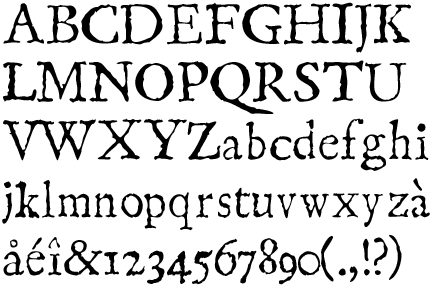 Linotype Compendio